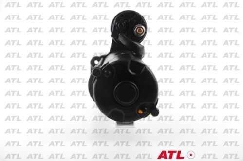 ATL AUTOTECHNIK Стартер A 17 610